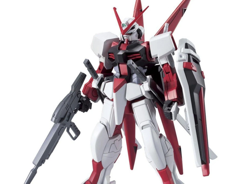 HG 1/144 R16 M1 Astray